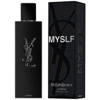 Yves Saint Laurent YSL Myslf Le Parfum