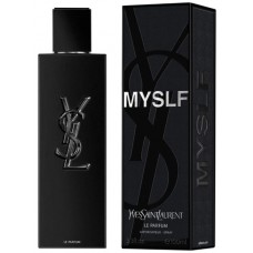 Yves Saint Laurent YSL Myslf Le Parfum фото духи