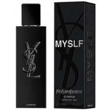 Yves Saint Laurent YSL Myslf Le Parfum фото духи