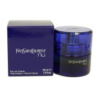 Yves Saint Laurent YSL Nu Eau de Toilette Yves Saint Laurent YSL Nu Eau de Toilette