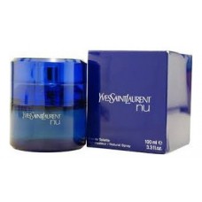 Yves Saint Laurent YSL Nu Eau de Toilette фото духи