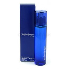 Yves Saint Laurent YSL Nu Eau de Toilette фото духи