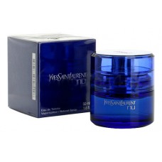 Yves Saint Laurent YSL Nu Eau de Toilette фото духи
