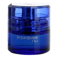 Yves Saint Laurent YSL Nu Eau de Toilette фото духи