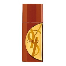 Yves Saint Laurent YSL Opium Collector Edition 2008 фото духи