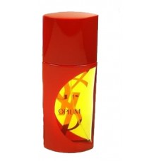 Yves Saint Laurent YSL Opium Collector Edition 2008 фото духи