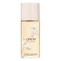 Yves Saint Laurent YSL Opium Fleur du Shanghai