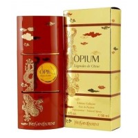 Yves Saint Laurent YSL Opium Legendes de Chine eau de Parfum Yves Saint Laurent YSL Opium Legendes de Chine eau de Parfum