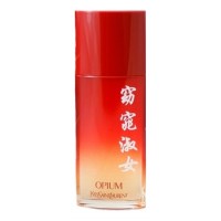 Yves Saint Laurent YSL Opium pour Femme Poesie de Chine Yves Saint Laurent YSL Opium pour Femme Poesie de Chine