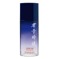 Yves Saint Laurent YSL Opium pour Homme Poesie de Chine Yves Saint Laurent YSL Opium pour Homme Poesie de Chine