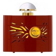 Yves Saint Laurent YSL Opium Secret de Parfum фото духи