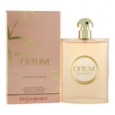Yves Saint Laurent YSL Opium Vapeurs de Parfum фото духи