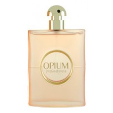 Yves Saint Laurent YSL Opium Vapeurs de Parfum фото духи