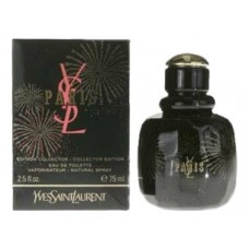 Yves Saint Laurent YSL Paris Collector Edition фото духи