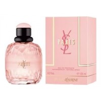 Yves Saint Laurent YSL Paris Eau de Printemps