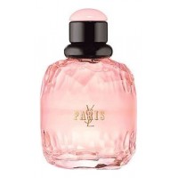 Yves Saint Laurent YSL Paris Eau de Printemps