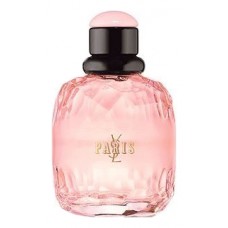 Yves Saint Laurent YSL Paris Eau de Printemps фото духи