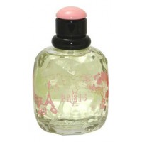 Yves Saint Laurent YSL Paris Jardins Romantiques