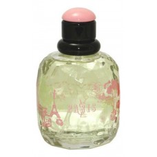 Yves Saint Laurent YSL Paris Jardins Romantiques фото духи
