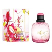 Yves Saint Laurent YSL Paris Premieres Roses 2013 Yves Saint Laurent YSL Paris Premieres Roses 2013