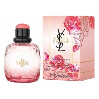 Yves Saint Laurent YSL Paris Premieres Roses 2014