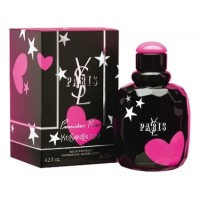 Yves Saint Laurent YSL Paris Premieres Roses 2016 Yves Saint Laurent YSL Paris Premieres Roses 2016