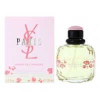 Yves Saint Laurent YSL Paris Roses des Vergers Yves Saint Laurent YSL Paris Roses des Vergers