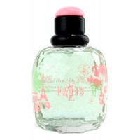 Yves Saint Laurent YSL Paris Springtime Fragrance