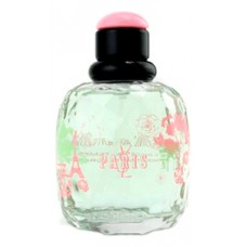 Yves Saint Laurent YSL Paris Springtime Fragrance фото духи