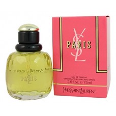 Yves Saint Laurent YSL Paris фото духи