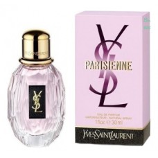 Yves Saint Laurent YSL Parisienne for women фото духи