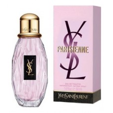 Yves Saint Laurent YSL Parisienne for women фото духи