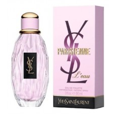 Yves Saint Laurent YSL Parisienne L’Eau фото духи