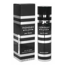 Yves Saint Laurent YSL Rive Gauche pour Homme фото духи