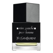 Yves Saint Laurent YSL Rive Gauche pour Homme фото духи