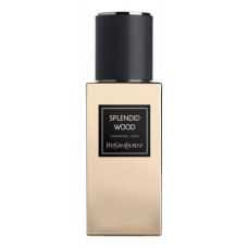 Yves Saint Laurent YSL Splendid Wood (Le Vestiaire Des Parfums) фото духи