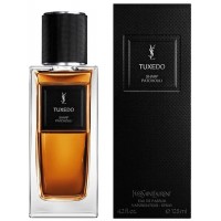 Yves Saint Laurent YSL Tuxedo Sharp Patchouli