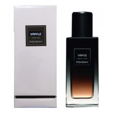 Yves Saint Laurent YSL Vinyle фото духи