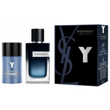 Yves Saint Laurent YSL Y For Men Eau De Parfum фото духи