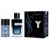 Yves Saint Laurent YSL Y For Men Eau De Parfum фото духи