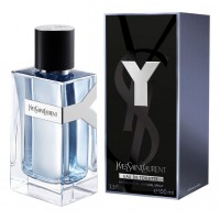 Yves Saint Laurent YSL Y For Men