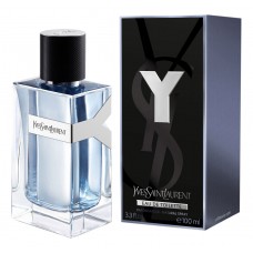 Yves Saint Laurent YSL Y For Men фото духи