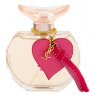 Yves Saint Laurent YSL Young Sexy Lovely Couture Collection 2009