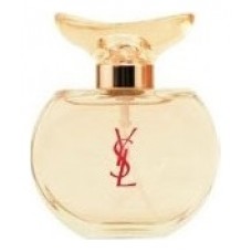 Yves Saint Laurent YSL Young Sexy lovely фото духи