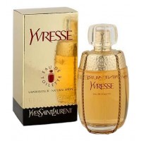 Yves Saint Laurent YSL Yvresse