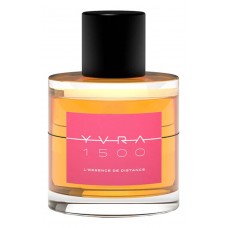 YVRA 1958 YVRA 1500 L'Essence De Distance фото духи