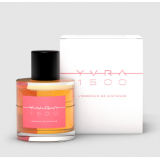 YVRA 1958 YVRA 1500 L'Essence De Distance