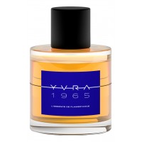 YVRA 1958 L'Essence De Flamboyance YVRA 1958 L'Essence De Flamboyance