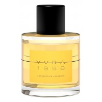 YVRA 1958 L'Essence De L'essence
