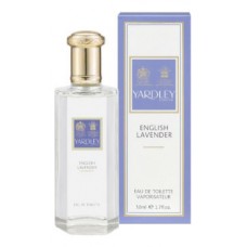 Yardley English Lavender